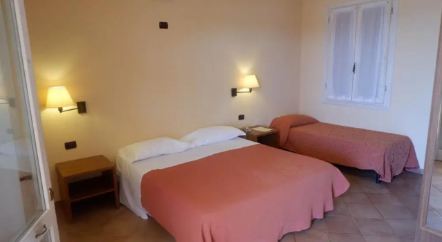 Residence I Tusci Studio 3p, Забронировать Апартаменты/квартира Скарлино Тоскана