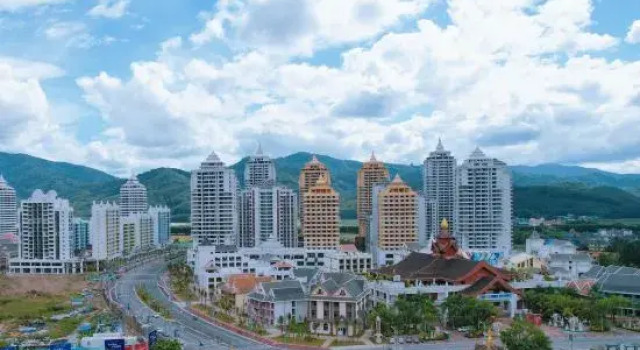 Caihong Apartment, Забронировать Апартаменты/квартира Апартаменты Мэнла, Апартаменты/квартира