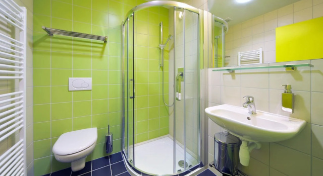 Номер Standard Penzion Andula