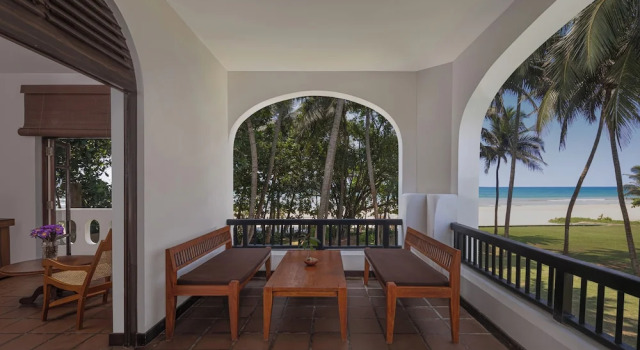 Номер Classic Heritance Ayurveda - All Meals and Treatments