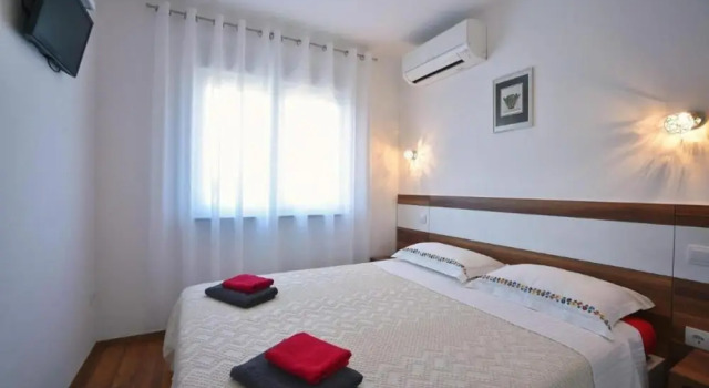 Villa Krnica in Krnica, Reserva ahora Villa Cabañas en Krnica, Cabaña