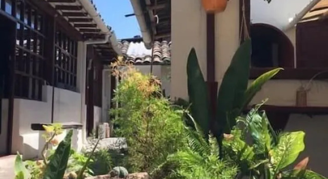 Nuna Hostel, Reserva ahora Albergue Ibarra Imbabura