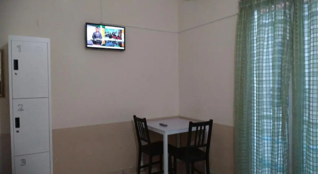 Двухместный номер Standard SAN REMO HOSTEL