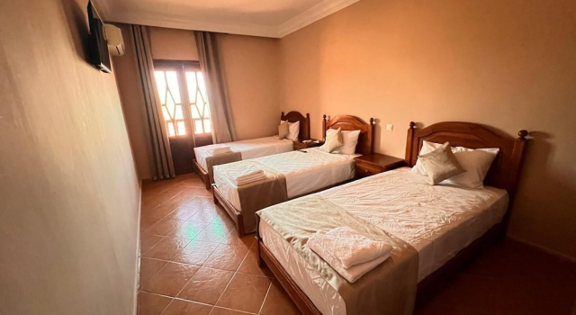 Номер Classic Hotel Ourida Zagora