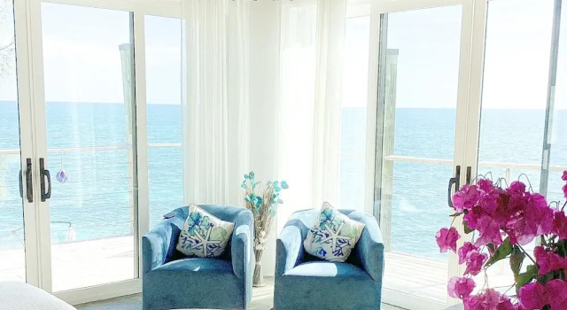 Коттедж Ocean Shire 2 Bedroom Home