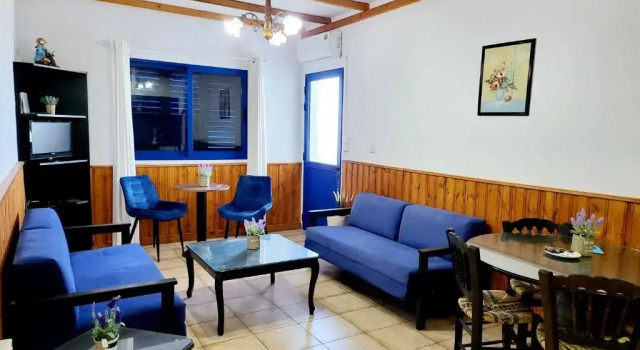 Appartement Kanalli Apartments