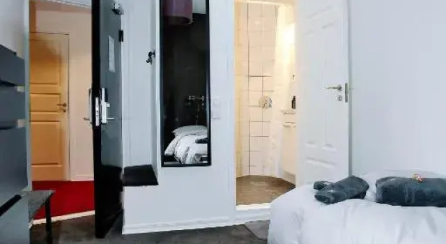 Одноместный номер Superior Eight Rooms