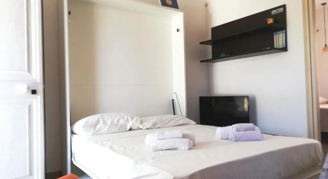Kitesurf lo Stagnone, Buchen Sie Hotel Marsala 