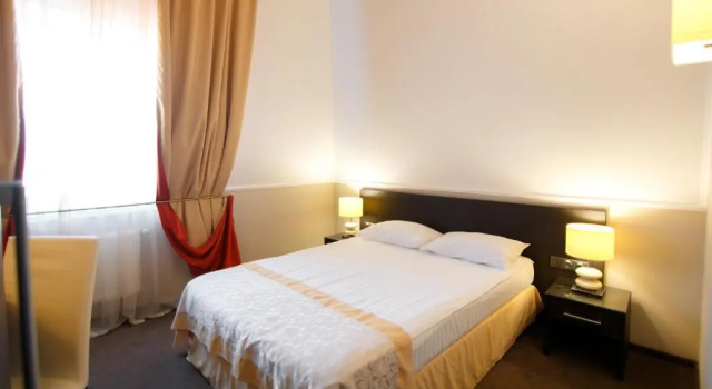 Classique chambre Optima Kropyvnytskyi Hotel