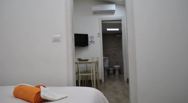 Recanto Do Sol Apartment, Забронировать Апартаменты/квартира Катания Сицилия, рядом с Парк Вилла Беллини