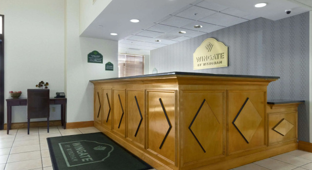 Holiday Inn Express Fayetteville – Fort Bragg by IHG