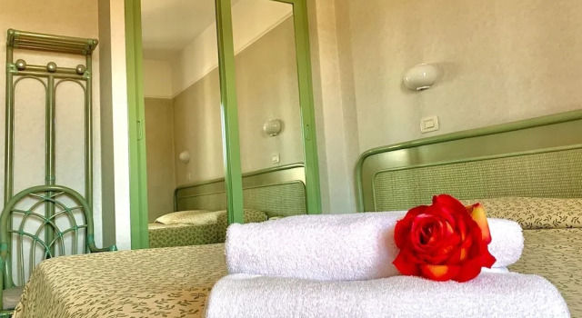 Hotel Terme Luna, Prenota Hotel Hotel SPA a Veneto, SPA