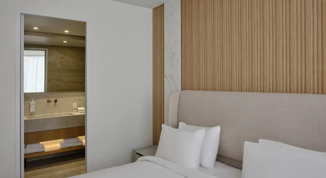 Люкс Nur Aparthotel Athens