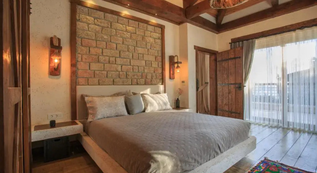 Elmali Villa Fethiye