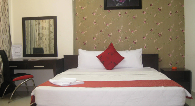 Gia An Hotel