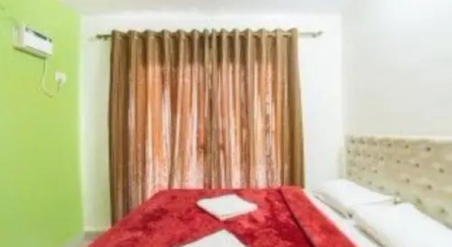 4Bhk Exotic Villa with Swimming pool, Забронировать Вилла Виллы Арпора, рядом с Club Cubana, Вилла