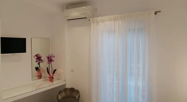 Двухместный номер Deluxe с видом на сад Doukissa Hotel - Parikia Town Centre