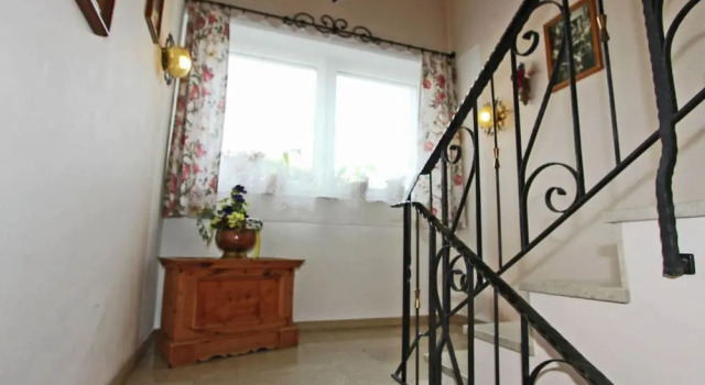 Апартаменты с балконом Cozy Apartment in Aschau im Zillertal near Ski Lift