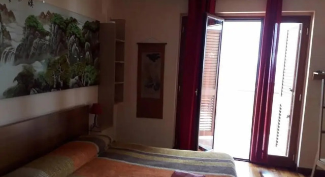 Номер Economy Felicidad Siempre B&B