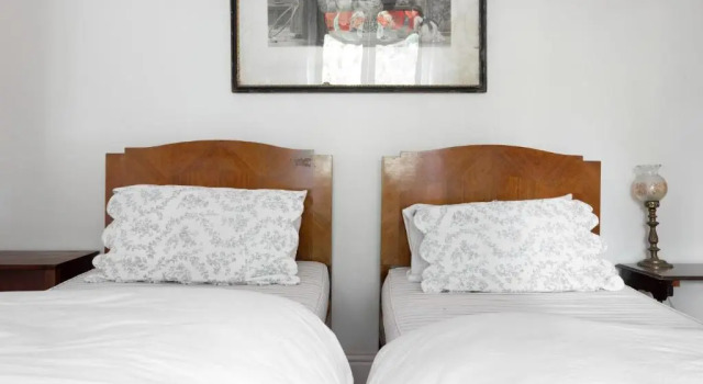 Kloofzicht Estate Country House, Prenota Hotel Tulbagh Western Cape