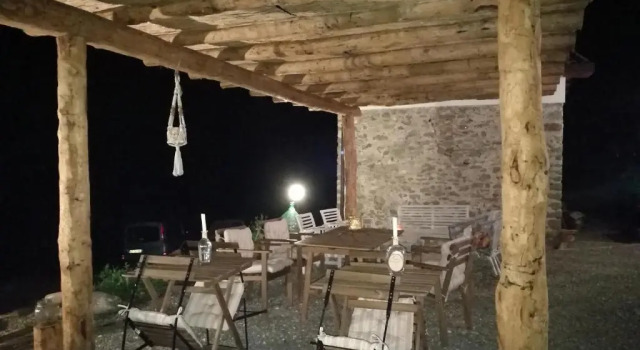 Номер Standard Agriturismo di là dallAcqua
