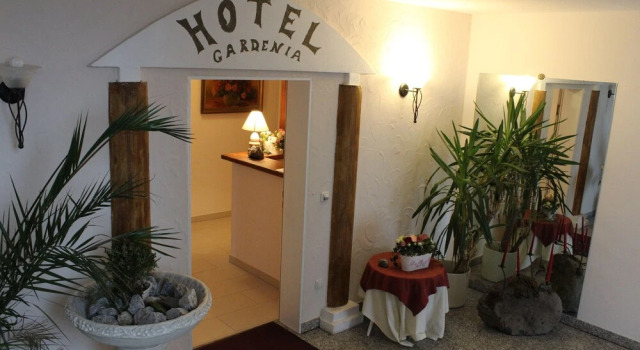 Hotel Gardenia, Забронировать Отель Райскирхен земля Гессен