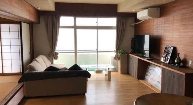 Апартаменты Trust Maison Hokkawa - Vacation STAY 24200v