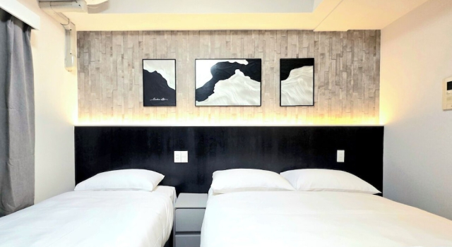 Hotel Arashi nihombashi No006, Забронировать Отель Осака префектура Осака, рядом с Намба