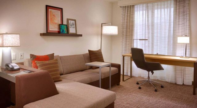 Residence Inn by Marriott Salt Lake City-Sandy