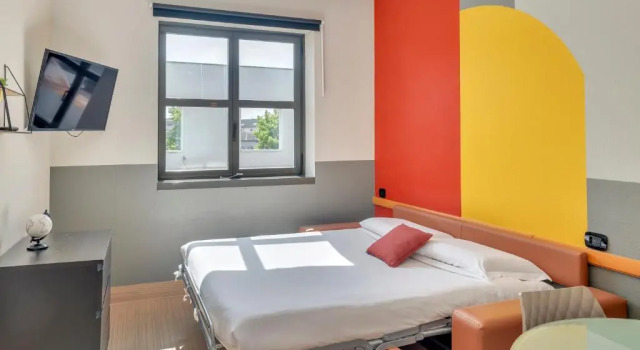 Apartment B&B Hotel Cremona