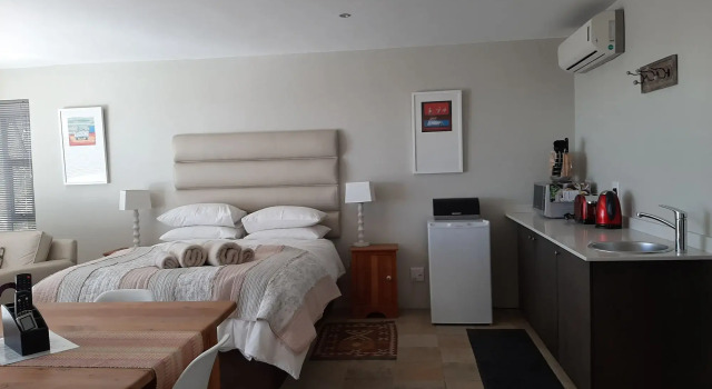 Orangerie Guesthouse