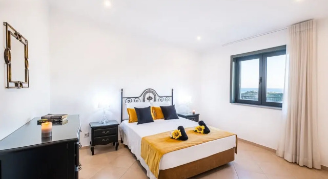Villa Blue Lagoon, Boek Villa Albufeira Albufeira