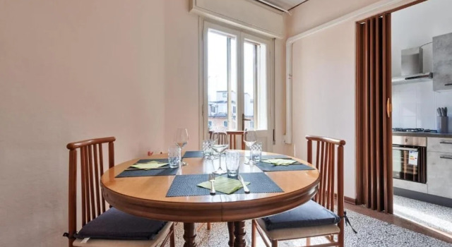 Venice Magic Night Apartment