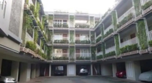 Urbanite at Kemang Hotel, Prenota Hotel Mampang Giacarta