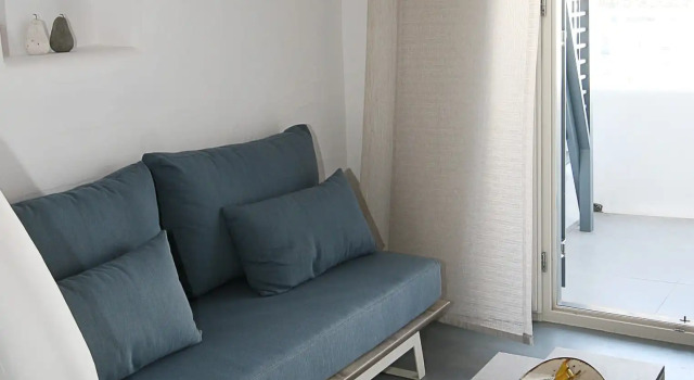 Люкс 5 Traditional Suites