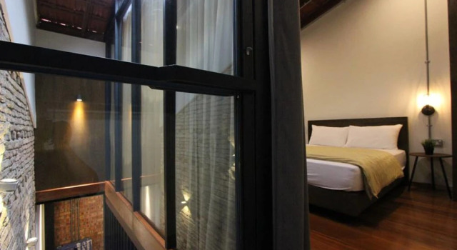 Lorong Jambatan Melaka