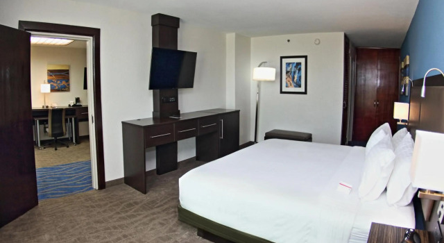 Holiday Inn Mayaguez and Tropical Casino by IHG