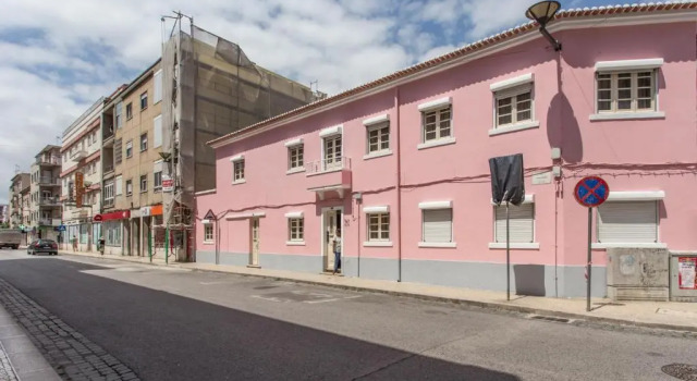 Апартаменты Family Home- Lisboa