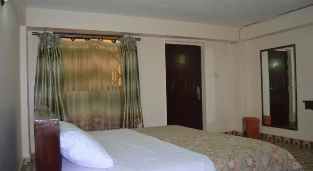 Koyaro Centre, Prenota Hotel Hotel a Nairobi con parcheggio, Parcheggio