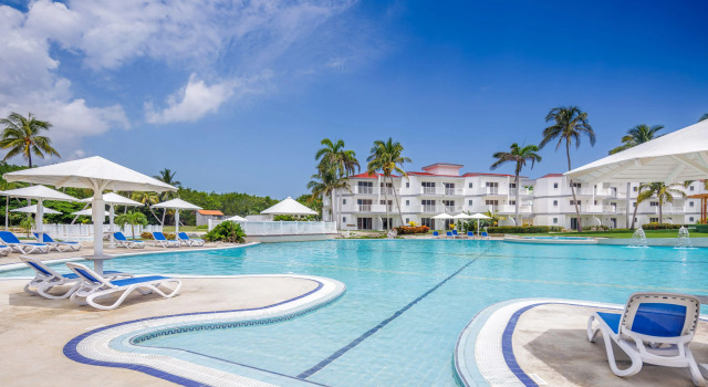 Tryp Cayo Coco, Prenota Hotel Cayo Coco Ciego de Ávila Province