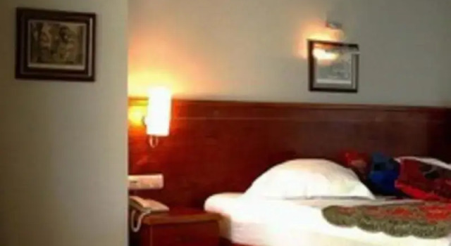 Номер Standard c 1 комнатой B&B Boutique Hotel