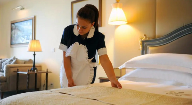 Junior Suite with sea view Byblos Sur Mer - Hotel