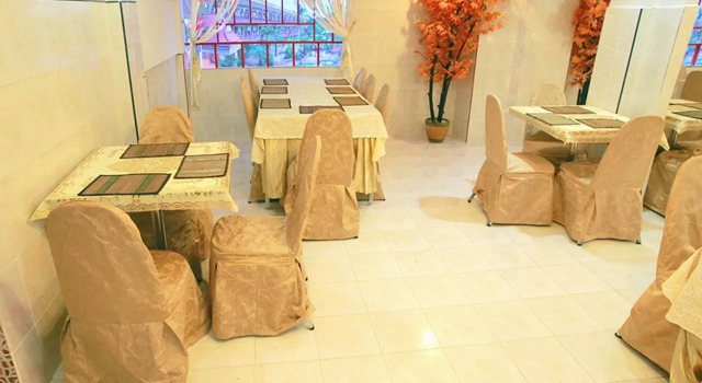 Hirun Grand Hotel