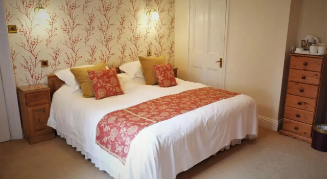 Номер Superior West End Guest House