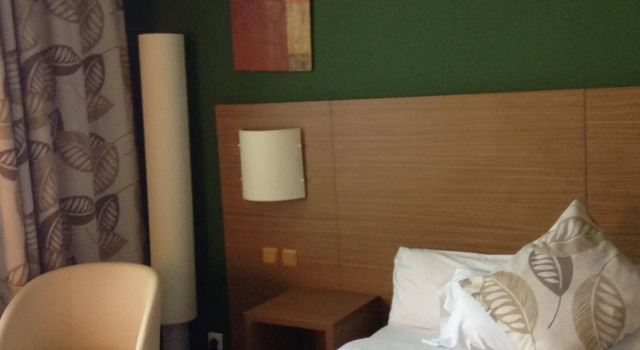 Palm Club Hotel, Prenota Hotel Hotel SPA a Abidjan, SPA