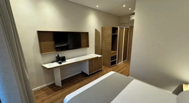 Номер Classic Studio Nikiti Beach