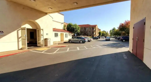 Номер Superior California Inn and Suites, Rancho Cordova
