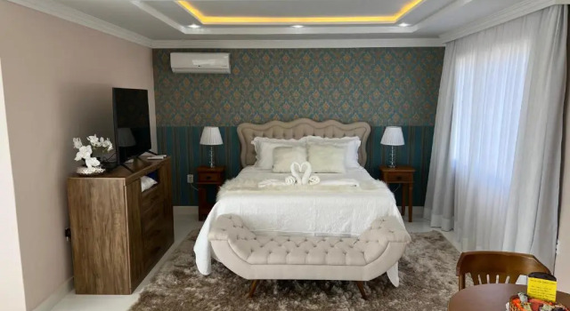 Шале Hope Valley Adventure Resort
