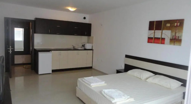 Stefani Apartments, Забронировать Апартаменты/квартира Апартаменты Приморско, рядом с Aquapark Primorsko, Апартаменты/квартира