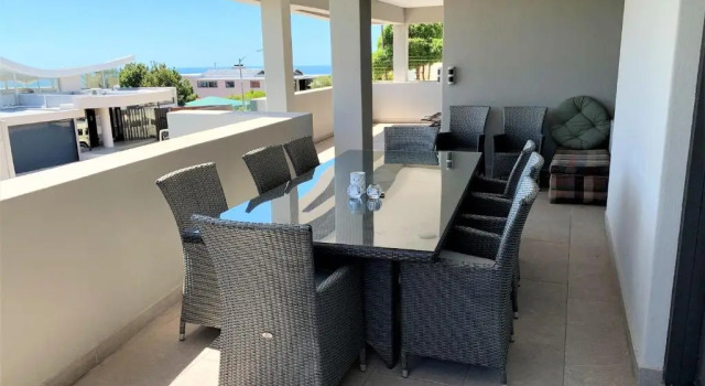 Апартаменты 6 on Clifton - Spacious 2 bedroom apartment